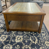Mesa Valley Coffee Table