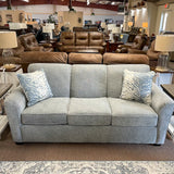 Smyrna Fog Scholar Sofa