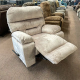 Ryson Desert Wallsaver Recliner