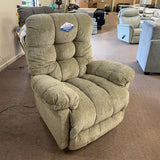 Brosmer Platinum Power Recliner With Power Headrest