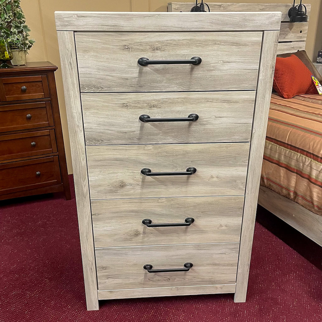 Cambeck chest deals of drawers