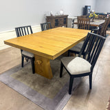 Galliden Dining Room & 6 Chairs