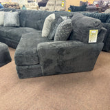 Everest Cuddler Sectional