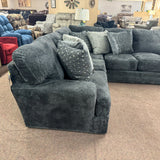 Everest Cuddler Sectional