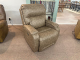 Maverly Mushroom Power Recliner