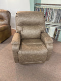 Maverly Mushroom Power Recliner