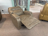 Maverly Mushroom Power Recliner