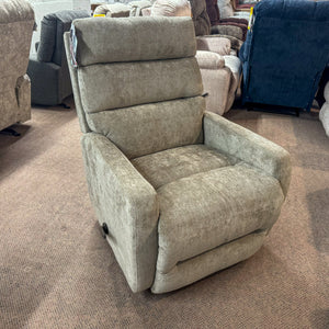 Kristisha Cafe Wallsaver Recliner