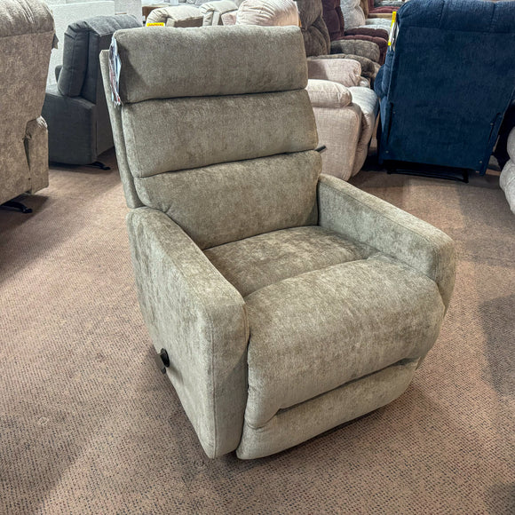 Kristisha Cafe Wallsaver Recliner