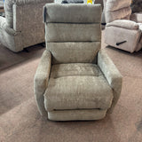 Kristisha Cafe Wallsaver Recliner