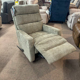 Kristisha Cafe Wallsaver Recliner