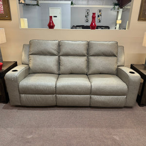 Acieona Reclining Sofa