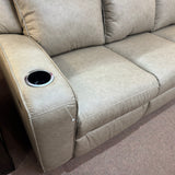 Acieona Reclining Sofa