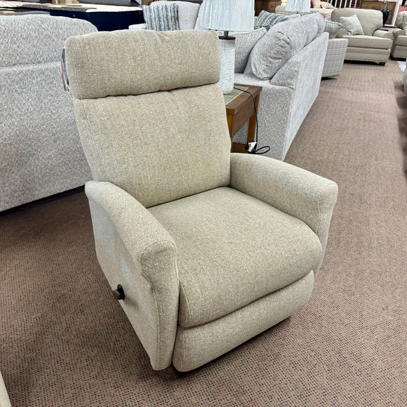 Codie Saddle Rocker Recliner