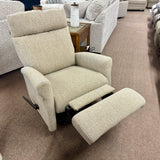 Codie Saddle Rocker Recliner