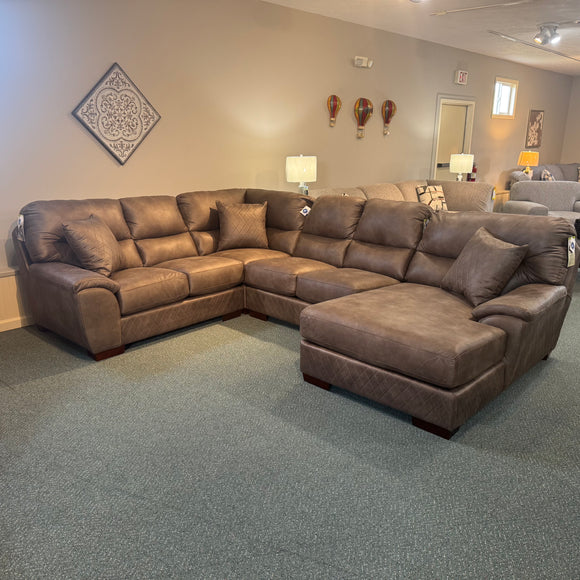 Royce Sectional