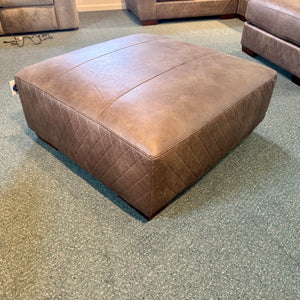 Royce Ottoman