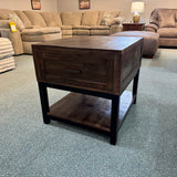 Johurst End Table