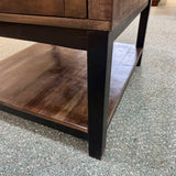 Johurst End Table