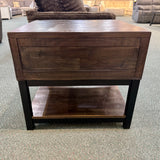 Johurst End Table