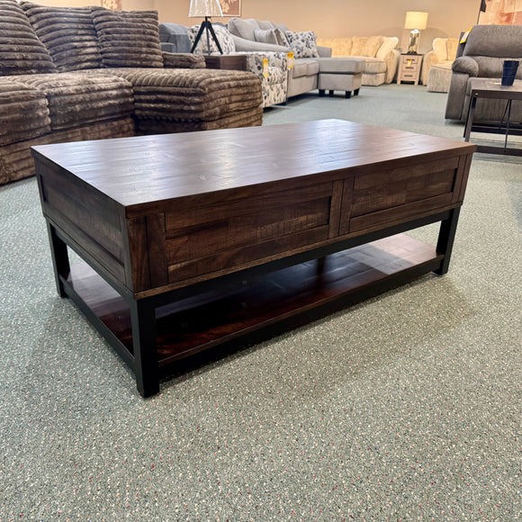 Johurst Coffee Table