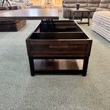 Johurst Coffee Table