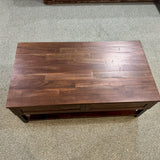 Johurst Coffee Table