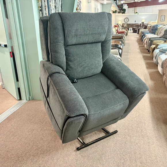 Charcoal Lift Chair