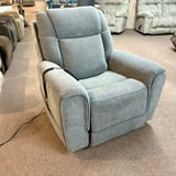 Pewter Lift Chair