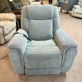 Pewter Lift Chair