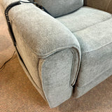 Pewter Lift Chair