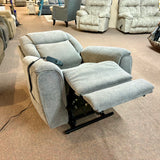 Pewter Lift Chair