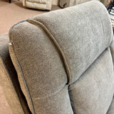 Pewter Lift Chair