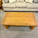 Farmhouse Coffee Table