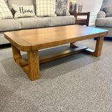 Farmhouse Coffee Table