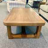 Farmhouse Coffee Table