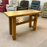 Mackifeld Sofa Table