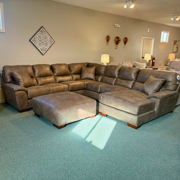 Royce Sectional