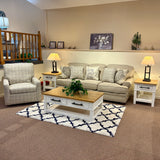 Farmington Loveseat