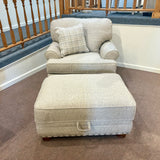 Farmington Ottoman