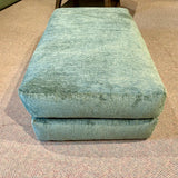 Olympus Ottoman