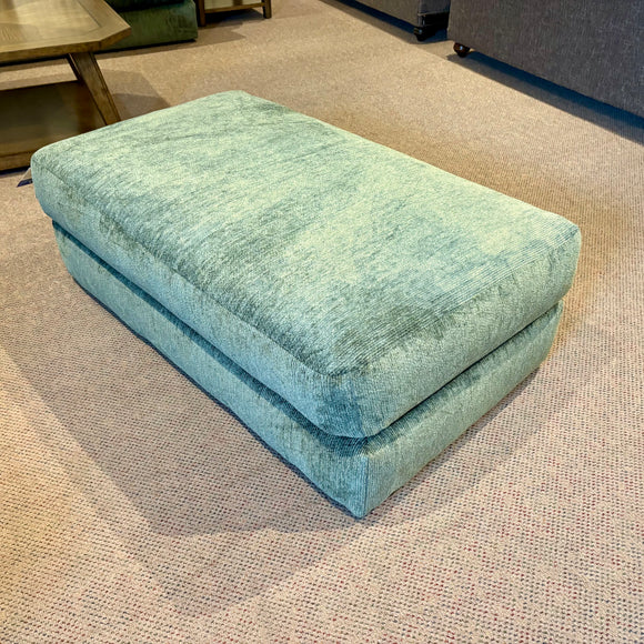 Olympus Ottoman