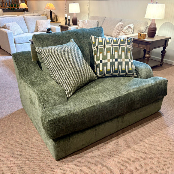 Olympus Chair