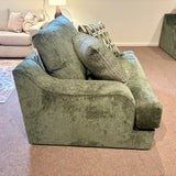 Olympus Chair