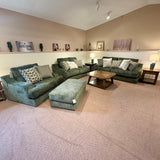 Olympus Sofa