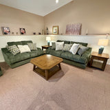 Olympus Sofa