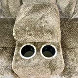 Frohn Reclining Sofa & Loveseat