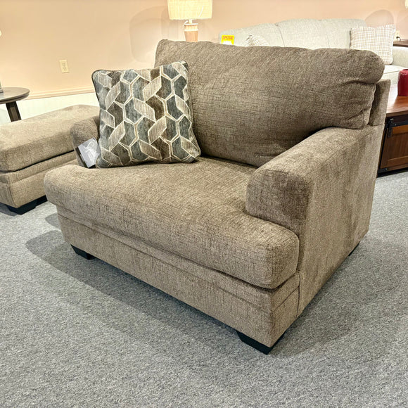 Shewsbury Chair