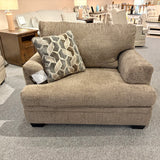 Shewsbury Chair