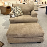 Shewsbury Chair